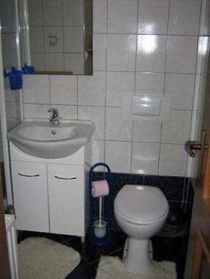 Apartmaji Sparakel Bled Dış mekan fotoğraf