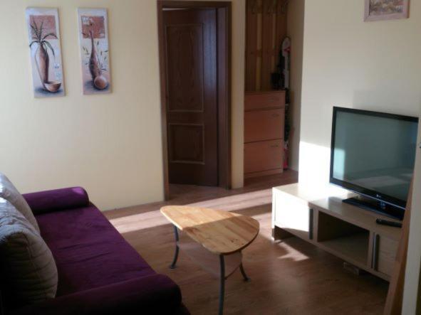 Apartmaji Sparakel Bled Dış mekan fotoğraf